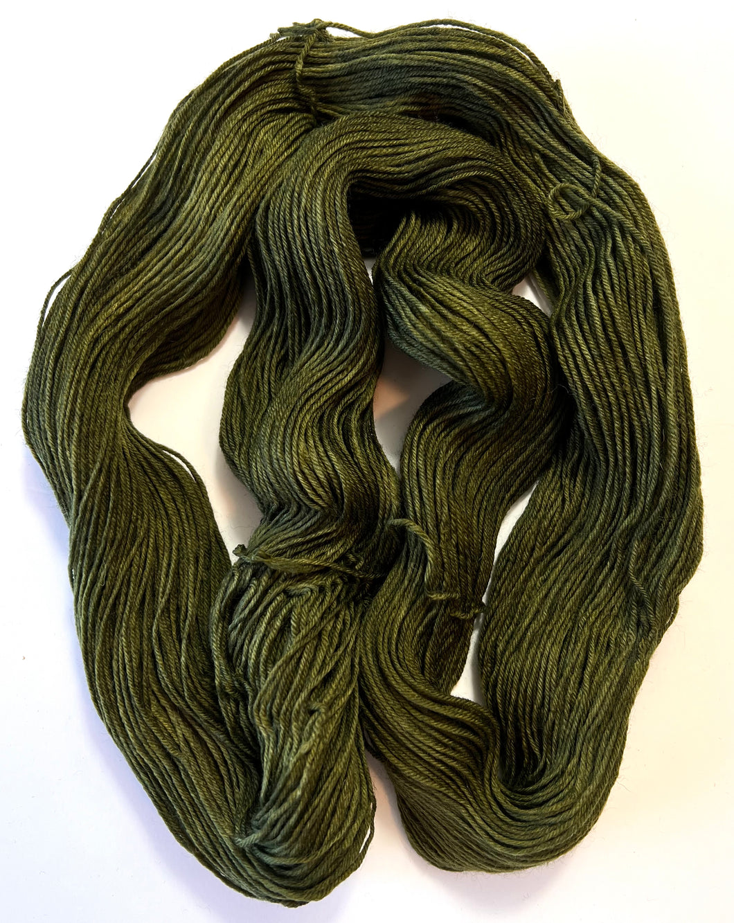 Dark Sage