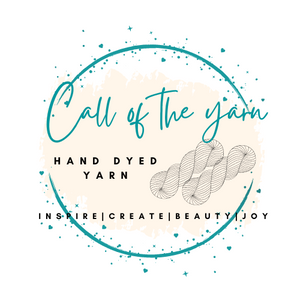 Call of the Yarn