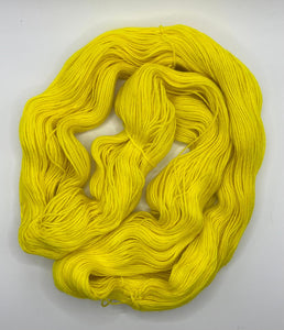 Sun Yellow