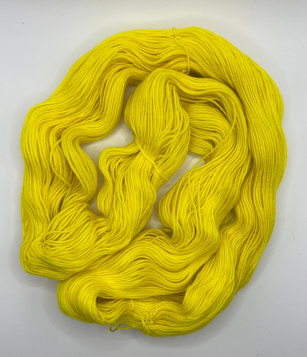 Sun Yellow
