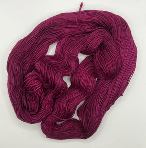 Burgundy Divine