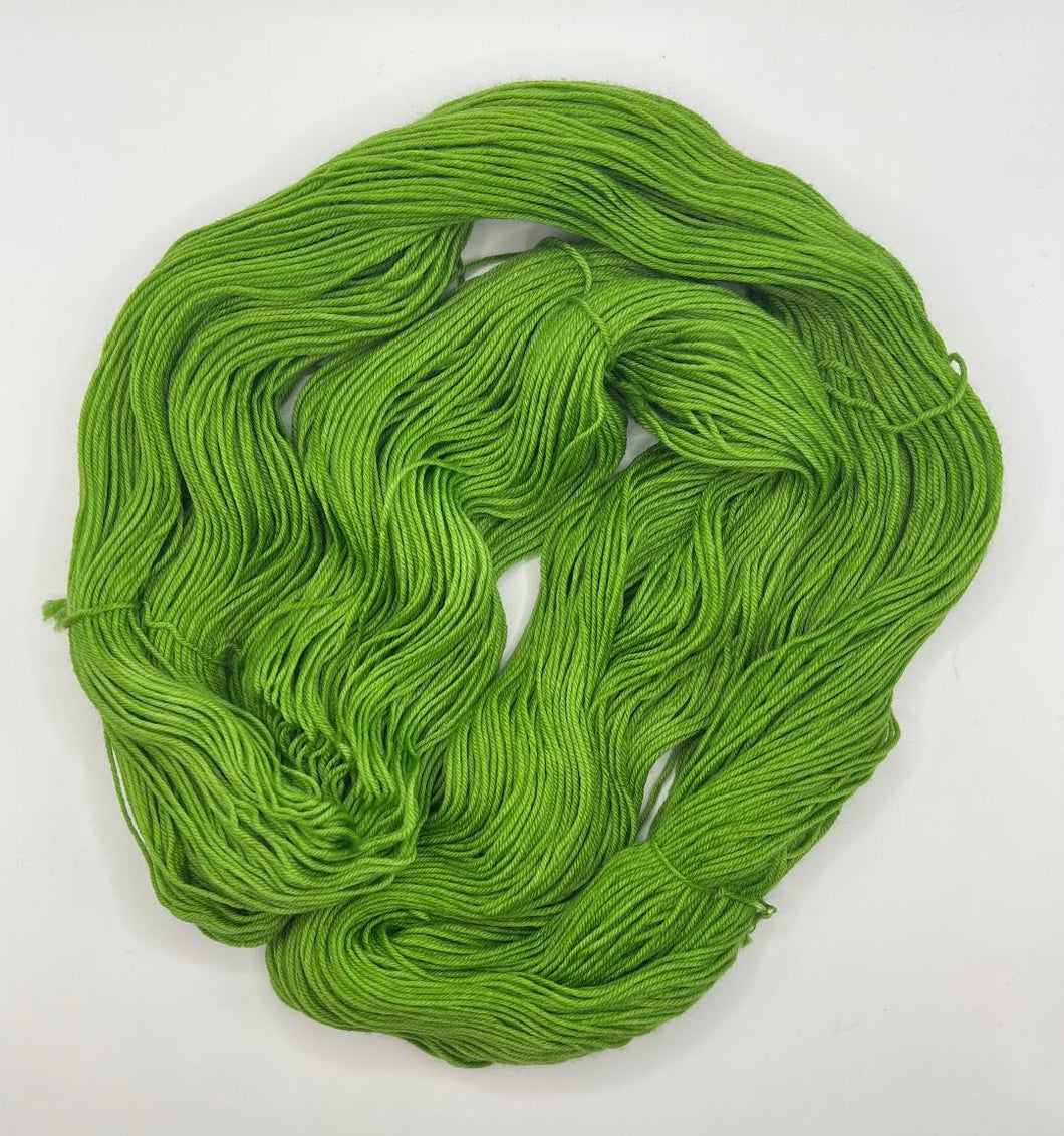 Summer Green