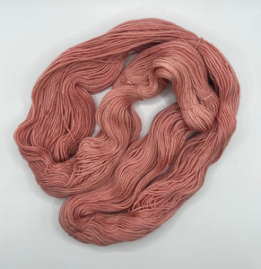 Dusky Pink