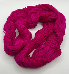 Deep Pink